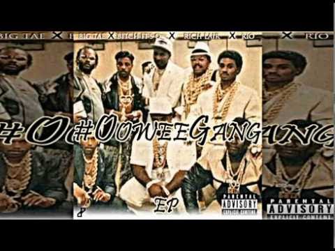 Oowee Gang - Real Nigga Politics (Exclusive)