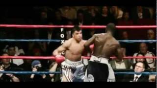 "My Life"-Victor Ortiz