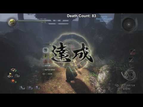Death is Certain StealthBlade Plays Nioh pt 84: Hanzo Veteran Challenge