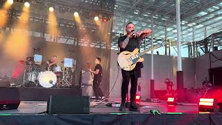 Blue October - Independently Happy (Live in Austin TX at Moody Amphitheater June 28, 2025)