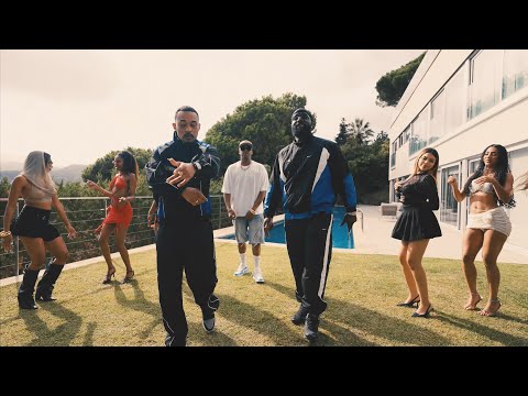 DJ PAPIS ft. MC L DA VINTE & VEGEDREAM - Jamais (Official Video Clip)