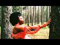 IF I ACT STRANGE Poetry By Amarachi Attamah