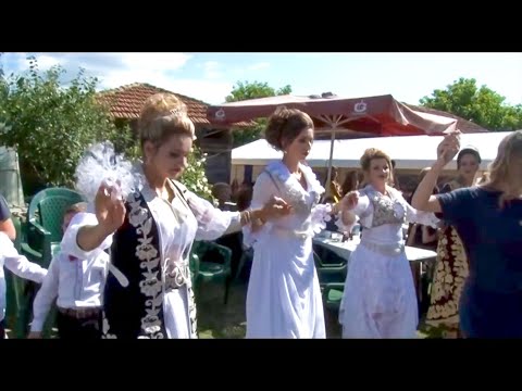 Dita e Grave - Dimija -Defa - nuse shqiptare 2020