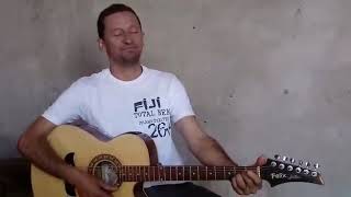 Olha ela ai-Eduardo  Costa (Cover Patricio Almeida)