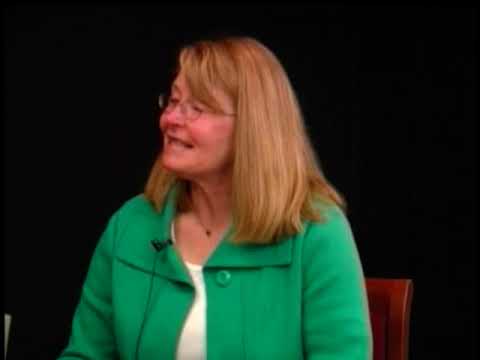 Getting to Know You: Knickerbocker Mansion