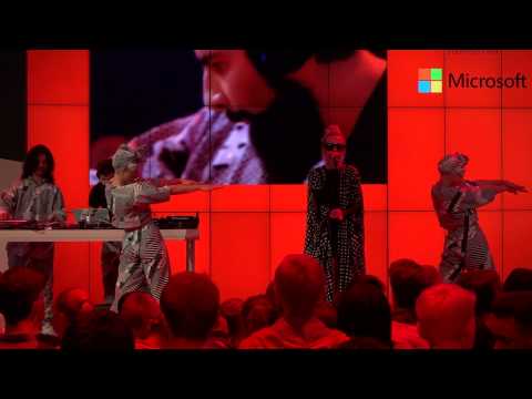 BLITZKIDS mvt. - Blinded und Heart on the Line