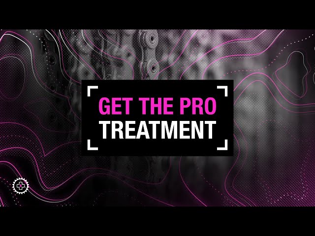 Video Teaser für Ultrasonic Chain Optimisation