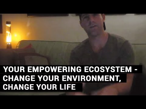 How To Overcome Fear And Anxiety In 30 Seconds