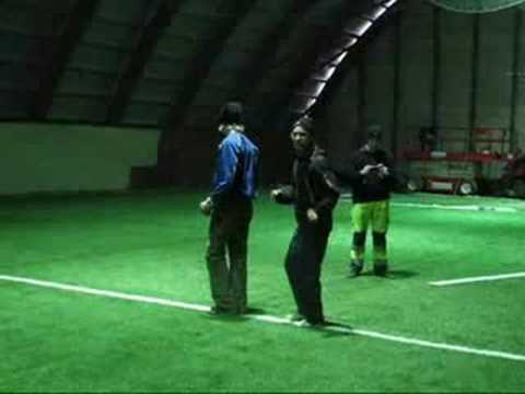 Happy day in Helgestad