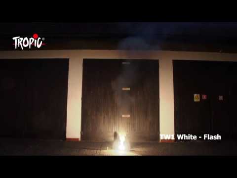 TW1 - TROPIC Fireworks, Fajerwerki, Feuerwerk, Vuurwerk, Feu d'artifice