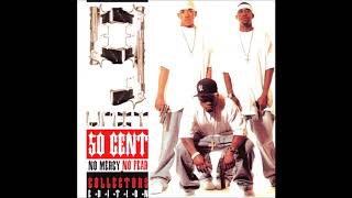 50 Cent &amp; G-Unit - E.M.S.