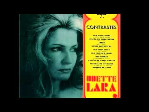 Odette Lara - Tem Mais Samba
