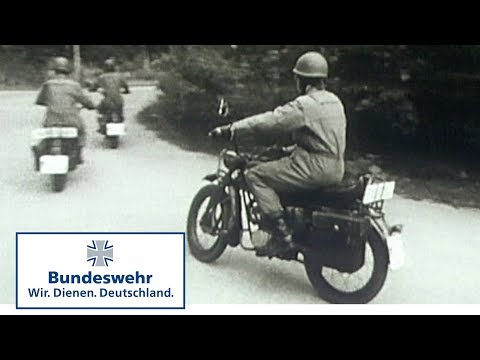 Classix: Feuerstuhl (1971) - Bundeswehr