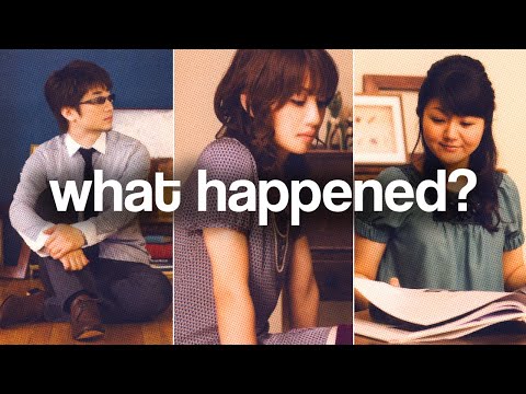 The Story Behind Round Table featuring Nino