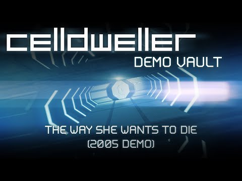 Video thumbnail for The Way She Wants to Die (2005 Demo)