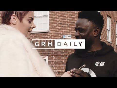 DemManDer - Doin The Most [Music Video] | GRM Daily