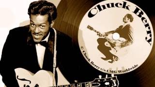 Chuck Berry - You Never Can Tell Instrumental