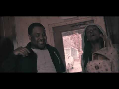 King BC x Hits Rilla - "Don't Run" (Official Music Video) Shot By @Karri_Visuals