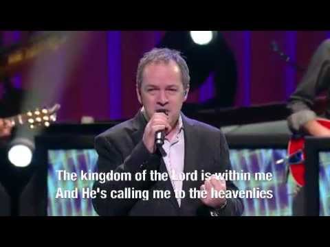 Lakewood Church Worship - 2/26/12 8:30am - Heaven On Earth feat. David and Nicole Binion