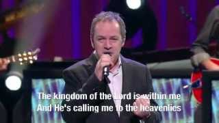 Lakewood Church Worship - 2/26/12 8:30am - Heaven On Earth feat. David and Nicole Binion
