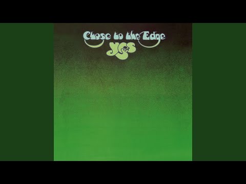 And You And I (Promo Radio Edit) (2025 Remaster)