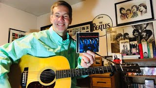 Magnolia | Tom Petty | Guitar Lesson