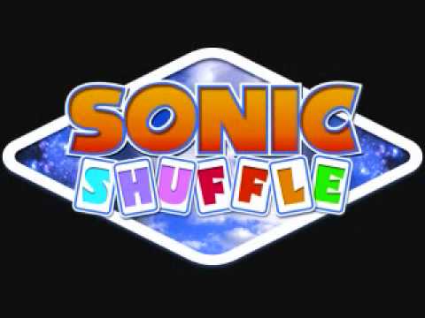Sonic Shuffle - Pig City