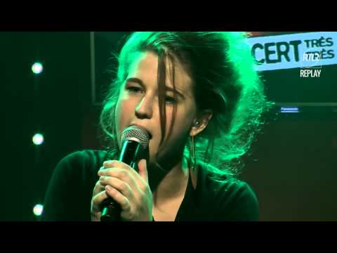 Selah Sue - "Alone"