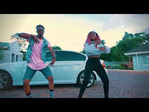 Coco weAfrica - SHADABU  (Dance Video) ft Diamond Boyz, Caff & Huby Blakes