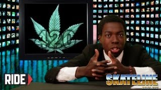 SKATELINE - Lizard King, Nick Trapasso, Mike Vallely and More!