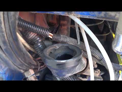 MAN 19.403 (6 CYLINDER ENGINE WITH ZF-GEARBOX / EURO 2) ID: 18195