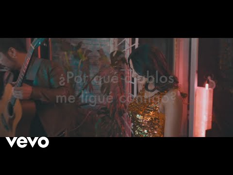 Daniela Castillo - Te Dejo Ir REMIX - Feat. DW