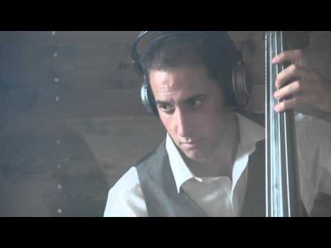 Chen Levy Jazz Sessions May 2015