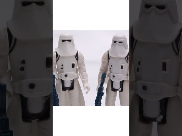 Vídeo relacionado con Star Wars, Epic World of Action, Soldado de Asalto, Mega Armadura mecánica