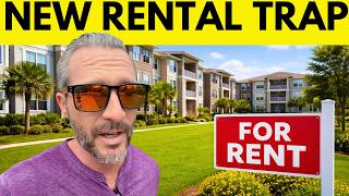 This is the MOST CONCERNING Rent Trend I’ve Seen Yet