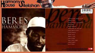 TAKE TIME TO LOVE ♦Beres Hammond feat Shaggy♦