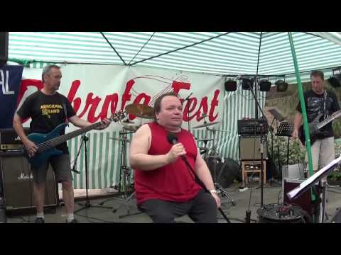 Abnormal Band - ABN Dobrora Fest 2014
