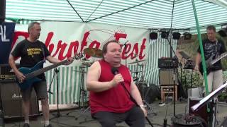 Video ABN Dobrora Fest 2014