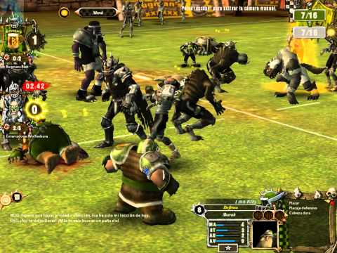 Blood Bowl : Star Coach Android