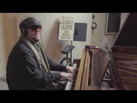 Reno Jazz Syndicate: Modern Dance Trio - 'Junedance' | FTLOJ Live Studio Sessions