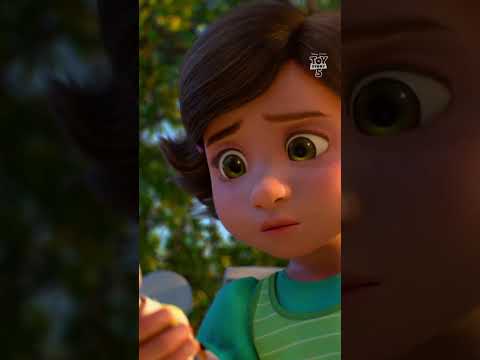 Experience classic Pixar magic with Toy Story 5