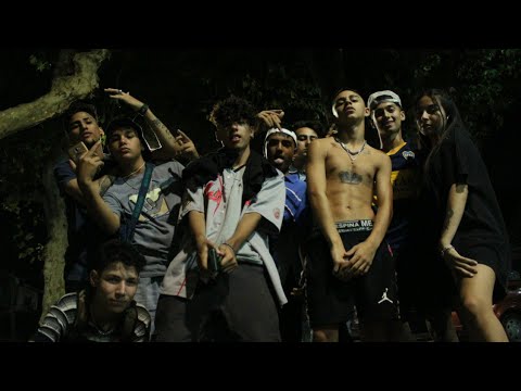 CORONAVIRUS - Dirty G × Elayn [Official video] (Prod.420estudio)