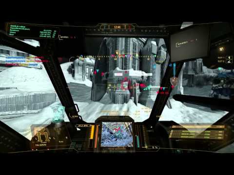 7 Kills in the BJ-A!