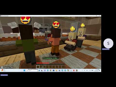 Hour of code (2023) Generation AI