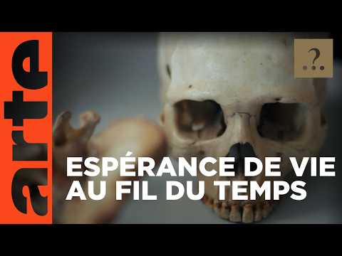 Mourait-on plus jeune avant ? | Est-il vrai que...? | ARTE