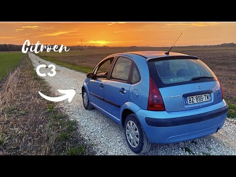 Acheter une Citroen C3 1.4 hdi 68 cv - Bon plan ?