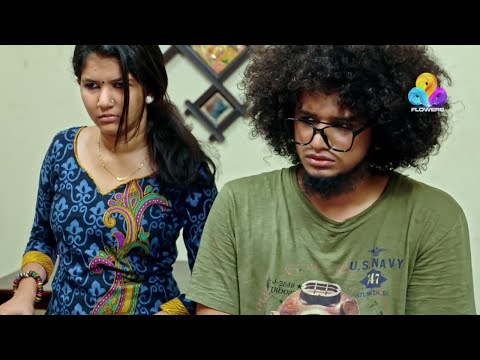 Uppum Mulakum│Flowers│EP# 592