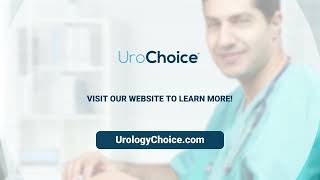 UroChoice YouTube Video