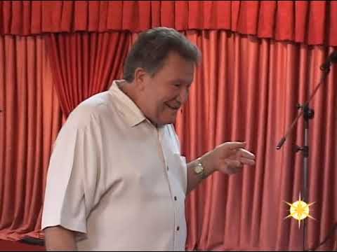 Programa 87: Vinho Novo em Odre Velho - Dave Roberson