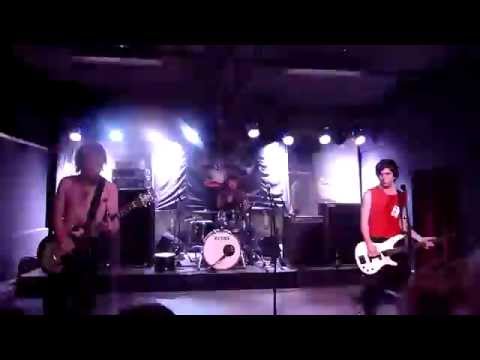 ABERGAZ - Izgubljena - Vintage 02.04.2014